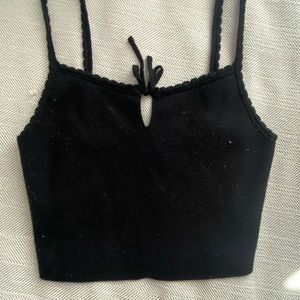 Pacsun La hearts tank top, size small, never worn